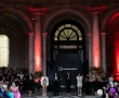 Torna la Rome Fashion Week, protagoniste le tendenze cerimonia 2025