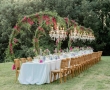 Le nozze di Giulia e Matteo, un Natural Wedding firmato da Giorgia Pirro
