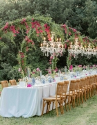 Le nozze di Giulia e Matteo, un Natural Wedding firmato da Giorgia Pirro