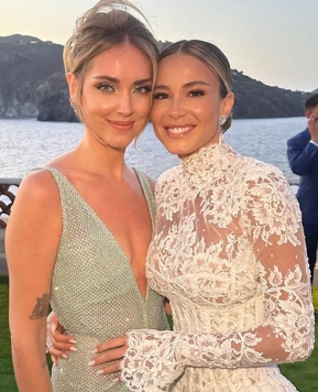 Matrimonio Diletta Leotta, Vulcano fa il pieno di invitati vip
