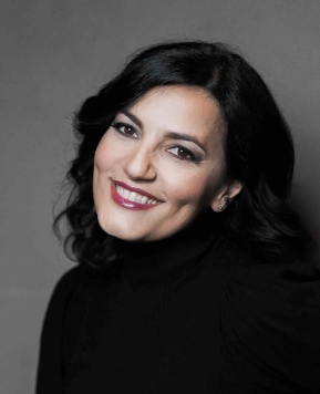 MeetUp 2024, a novembre la IV edizione di alta formazione con Roberta Torresan