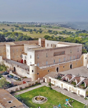 Le location del Comune di Ragusa dove sposarsi con rito civile