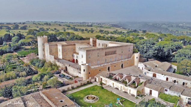 Le location del Comune di Ragusa dove sposarsi con rito civile