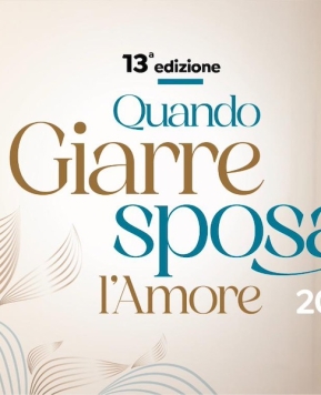 Quando Giarre Sposa L’Amore 2024, moda e sociale per celebrare l’eccellenza femminile