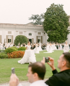 White Wedding Platform 2024, al via la due giorni tra moda sposa e networking