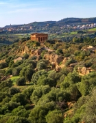 Villa La Limonaia, romantica essenza di Sicilia