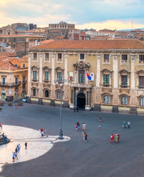 10 posti dove scattare le foto del matrimonio a Catania