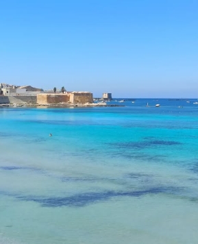 Dove scattare le foto del matrimonio a Trapani e provincia?