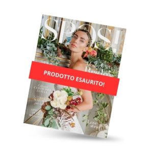 Sposi Magazine – XV Edizione