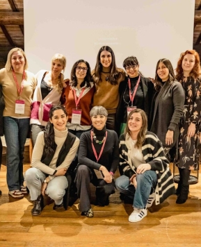 Alessandra Campagnola Academy, successo per la quarta edizione