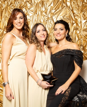 Meet Up Wedding Planners Pro, More than Weddings vince per la migliore strategia di marketing 2024