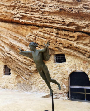 Le location del Comune di Agrigento dove sposarsi con rito civile