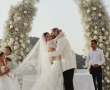 Allestimenti matrimonio 2024: i più glamour della stagione!