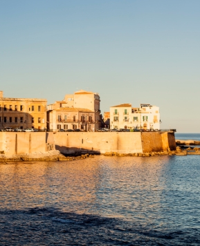 Sposarsi a Siracusa e Ortigia con rito civile: le location del Comune