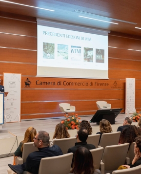 WIM 2024, a Firenze l’evento nazionale della Wedding Industry italiana