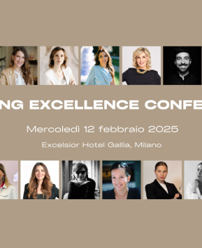Wedding Excellence Conference 2025, a Milano l’evento sul settore luxury