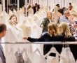 Vivienne Westwood sfila alla Barcelona Bridal Fashion Week 2025, ecco tutte le anticipazioni