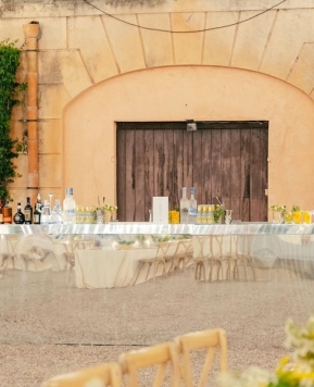Drink Catering su misura: Eventi Cocktail Lab, l’innovazione nei matrimoni esperienziali