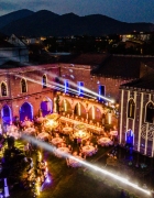 Mise en place matrimonio 2025: tutte le idee per rendere unico il tuo ricevimento