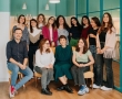Camerin e Alex, in un antico borgo toscano la fiaba scritta da Giulia Alessandri