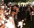 Matrimonio in passerella, il Sì dei designer JordanLuca alla Milano Fashion Week
