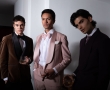 Abiti da sposa con pantaloni 2025, per un look urban chic