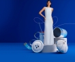Torna la European Bridal Week 2025, ad Essen è protagonista la moda sposa