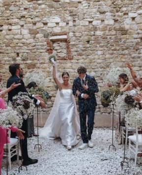 Destination Wedding Suvereto: nel cuore della Toscana, un borgo per matrimoni esperienziali