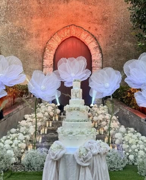 Originali e su misura, ecco le idee matrimonio 2025 da cui lasciarsi ispirare