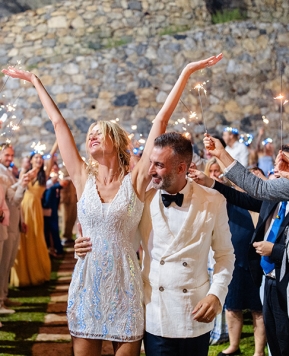 Matissa Wedding, la regia perfetta per un evento da ricordare