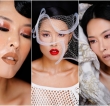 La Truccheria Cherie svela la collezione sposa Turandot: un viaggio tra bellezza e passione