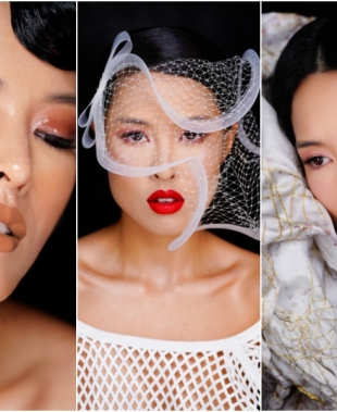 La Truccheria Cherie svela la collezione sposa Turandot: un viaggio tra bellezza e passione