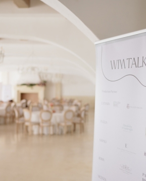 WIM Talk Bari 2025, la seconda tappa in Puglia tra innovazione e networking