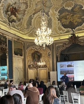 WIM Talk Catania 2025, la prima tappa inaugura con successo il WIM Tour