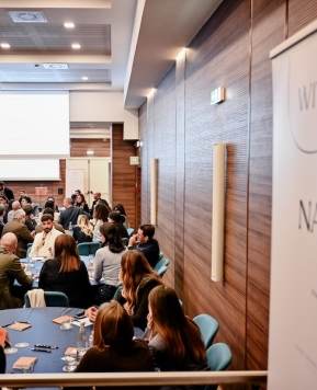 WIM Talk Napoli 2025, la Campania al centro del settore Wedding