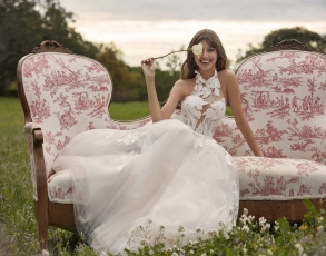 Nicole Milano by Pronovias, il rebranding segna una nuova era