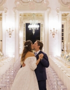 Il reportage di nozze che racconta emozioni: alcuni recenti matrimoni firmati Alessandro Grasso