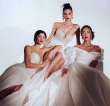 Maison Signore alla Rome Bridal Week 2025, svelate le nuove collezioni sposa