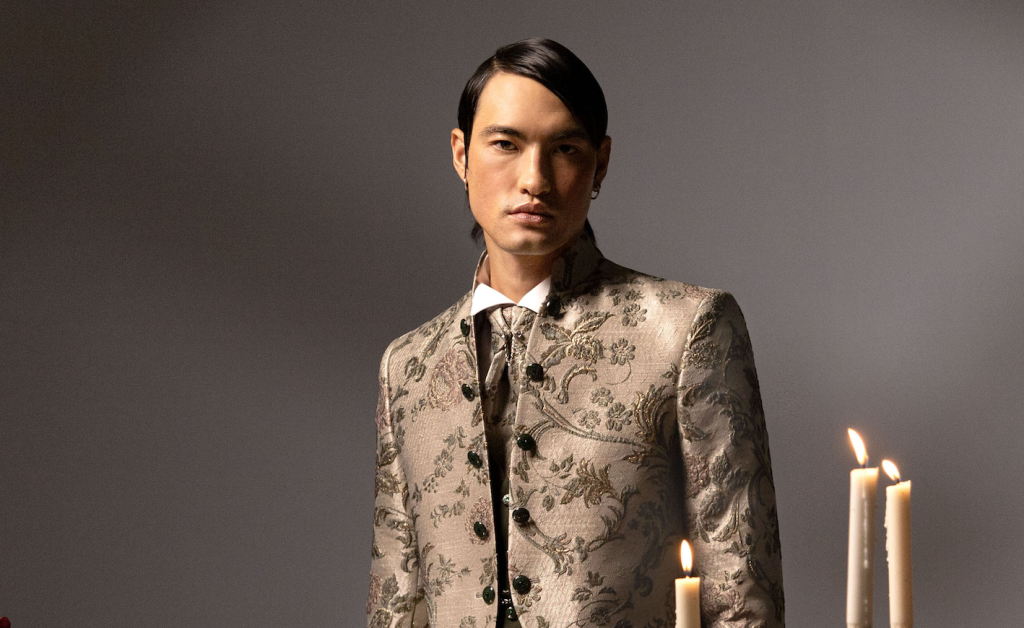 Masculini Fashion Group 2026, la nuova collezione conquista l’Europa