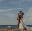 Salvatore Cimino, fotografo che racconta le nozze attraverso i colori della Sicilia