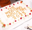 Let’s Celebrate the Wedding Industry 2025, successo per la II edizione dell’evento