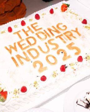 Let’s Celebrate the Wedding Industry 2025, successo per la II edizione dell’evento