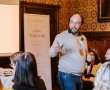 Sfilate European Bridal Week 2025, ad Essen torna in passerella la moda sposa
