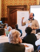 Il Matrimonio dei Sensi 2025, torna a Milano l’eccellenza della Bridal Couture