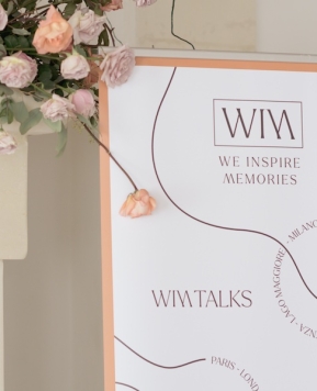 Il WIM Tour arriva a Vicenza, la tappa in Veneto tra incontri e formazione