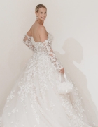 Randy Fenoli Bridal 2026, abiti ispirati dalle spose per le spose