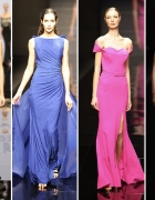 Abiti da sposa Ariamo Fashion Group 2026, le quattro anime della femminilità