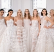 Abiti da sposa Mira Zwillinger 2026, la Bridal couture che incanta