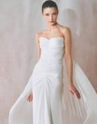 Abiti da sposa Yolancris 2026, la nuova collezione riscrive il linguaggio Boho