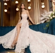 Abiti da sposa Galia Lahav 2026, seduzione in versione couture